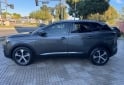 Camionetas - Peugeot 3008 GT LINE 1.6T 2019 Nafta 80000Km - En Venta