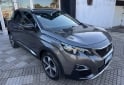 Camionetas - Peugeot 3008 GT LINE 1.6T 2019 Nafta 80000Km - En Venta
