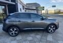 Camionetas - Peugeot 3008 GT LINE 1.6T 2019 Nafta 80000Km - En Venta