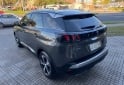 Camionetas - Peugeot 3008 GT LINE 1.6T 2019 Nafta 80000Km - En Venta