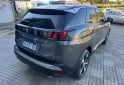 Camionetas - Peugeot 3008 GT LINE 1.6T 2019 Nafta 80000Km - En Venta