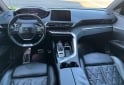 Camionetas - Peugeot 3008 GT LINE 1.6T 2019 Nafta 80000Km - En Venta