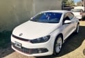 Autos - Volkswagen Scirocco 2012 Nafta 107000Km - En Venta