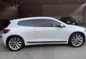 Autos - Volkswagen Scirocco 2012 Nafta 107000Km - En Venta