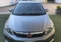 Autos - Honda CIVIC EXS 2013 Nafta 134000Km - En Venta