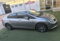 Autos - Honda CIVIC EXS 2013 Nafta 134000Km - En Venta