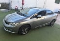 Autos - Honda CIVIC EXS 2013 Nafta 134000Km - En Venta
