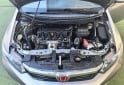 Autos - Honda CIVIC EXS 2013 Nafta 134000Km - En Venta