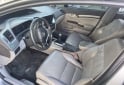 Autos - Honda CIVIC EXS 2013 Nafta 134000Km - En Venta