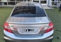 Autos - Honda CIVIC EXS 2013 Nafta 134000Km - En Venta