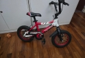 Deportes - Bicicleta Raleigh miy poco uso - En Venta