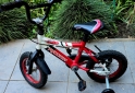 Deportes - Bicicleta Raleigh miy poco uso - En Venta