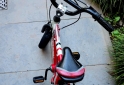 Deportes - Bicicleta Raleigh miy poco uso - En Venta