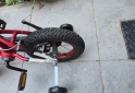 Deportes - Bicicleta Raleigh miy poco uso - En Venta