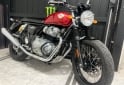 Motos - Royal Enfield Interceptor 650 hunter 2023 Nafta 18000Km - En Venta