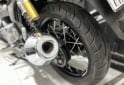 Motos - Royal Enfield Interceptor 650 hunter 2023 Nafta 18000Km - En Venta
