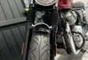 Motos - Royal Enfield Interceptor 650 hunter 2023 Nafta 18000Km - En Venta