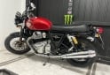Motos - Royal Enfield Interceptor 650 hunter 2023 Nafta 18000Km - En Venta