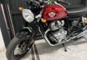 Motos - Royal Enfield Interceptor 650 hunter 2023 Nafta 18000Km - En Venta