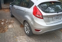 Autos - Ford Fiesta kinectic titanium 2013 GNC 200000Km - En Venta