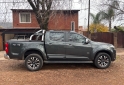 Camionetas - Chevrolet S10 2018 Diesel 190000Km - En Venta