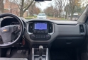 Camionetas - Chevrolet S10 2018 Diesel 190000Km - En Venta