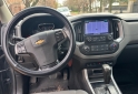 Camionetas - Chevrolet S10 2018 Diesel 190000Km - En Venta