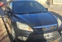 Autos - Ford Focus Trend 2011 Nafta 87000Km - En Venta