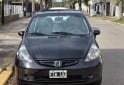 Autos - Honda Fit 2006 Nafta 167000Km - En Venta