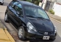 Autos - Honda Fit 2006 Nafta 167000Km - En Venta