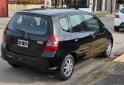 Autos - Honda Fit 2006 Nafta 167000Km - En Venta
