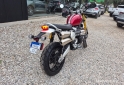 Motos - Triumph SCRAMBLER 2024 Nafta 1800Km - En Venta