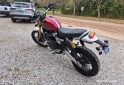 Motos - Triumph SCRAMBLER 2024 Nafta 1800Km - En Venta