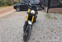 Motos - Triumph SCRAMBLER 2024 Nafta 1800Km - En Venta