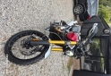 Motos - Triumph SCRAMBLER 2024 Nafta 1800Km - En Venta