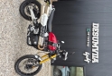 Motos - Triumph SCRAMBLER 2024 Nafta 1800Km - En Venta