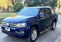 Camionetas - Volkswagen AMAROK V6 HIGHLINE 2023 Diesel 67000Km - En Venta