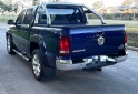 Camionetas - Volkswagen AMAROK V6 HIGHLINE 2023 Diesel 67000Km - En Venta