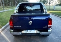 Camionetas - Volkswagen AMAROK V6 HIGHLINE 2023 Diesel 67000Km - En Venta