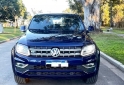 Camionetas - Volkswagen AMAROK V6 HIGHLINE 2023 Diesel 67000Km - En Venta
