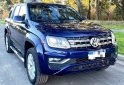 Camionetas - Volkswagen AMAROK V6 HIGHLINE 2023 Diesel 67000Km - En Venta