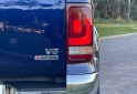 Camionetas - Volkswagen AMAROK V6 HIGHLINE 2023 Diesel 67000Km - En Venta