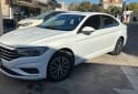 Autos - Volkswagen Vento confortline 1.4 TSI 2018 Nafta 115000Km - En Venta