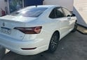 Autos - Volkswagen Vento confortline 1.4 TSI 2018 Nafta 115000Km - En Venta