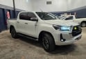 Camionetas - Toyota Hilux 2021 Diesel 83000Km - En Venta