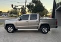 Camionetas - Volkswagen AMAROK TRENDLINE 2.0 2013 Diesel 170000Km - En Venta