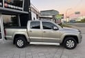 Camionetas - Volkswagen AMAROK TRENDLINE 2.0 2013 Diesel 170000Km - En Venta