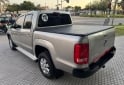 Camionetas - Volkswagen AMAROK TRENDLINE 2.0 2013 Diesel 170000Km - En Venta