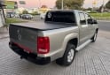 Camionetas - Volkswagen AMAROK TRENDLINE 2.0 2013 Diesel 170000Km - En Venta