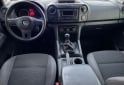 Camionetas - Volkswagen AMAROK TRENDLINE 2.0 2013 Diesel 170000Km - En Venta